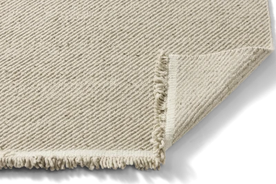 Angled Muse rug