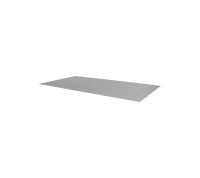Table top 200x100 cm