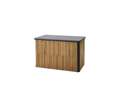 Combine cushion box small