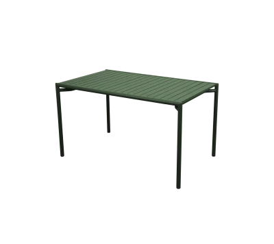 Bliss dining table rect.