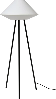 Kaku floor lamp