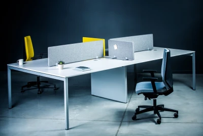 KVADRO XL work desk