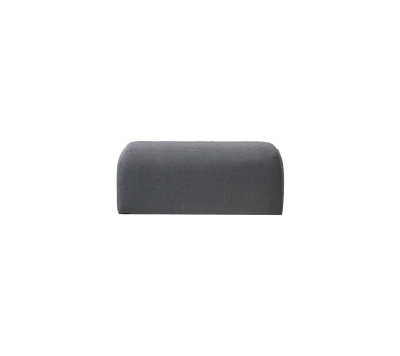 Space side cushion (2-seat) & back/side cushion