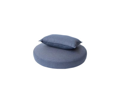 Kingston sunchair cushion set