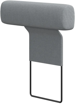 Indivi headrest