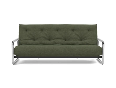 Lomira Sofa Bed Nordic Mattress Classic