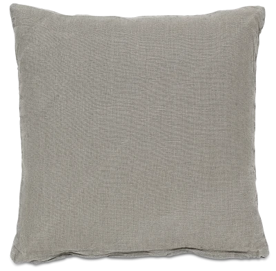 Linen cushion fabric
