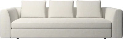 Bergamo 3 seater sofa