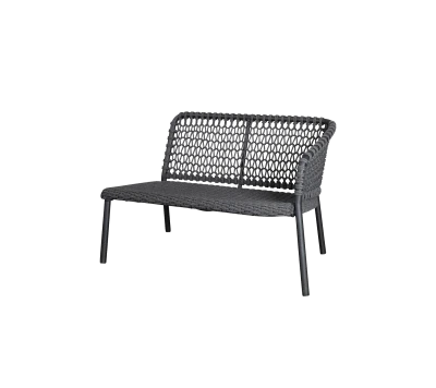 Ocean 2-seater sofa left module