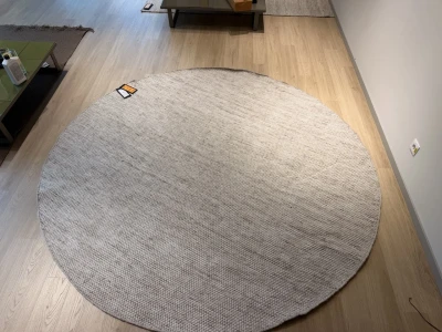 Cloud terases paklājs D250 cm