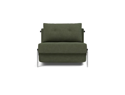 Cubed 90 Alu Chair