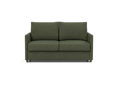 Neah 140 Sofa Bed with Slim Arms