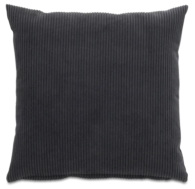 Cord spilvens