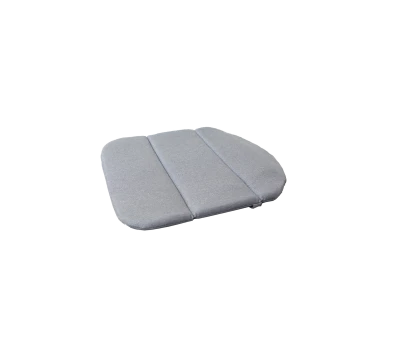 Lean chair cushion