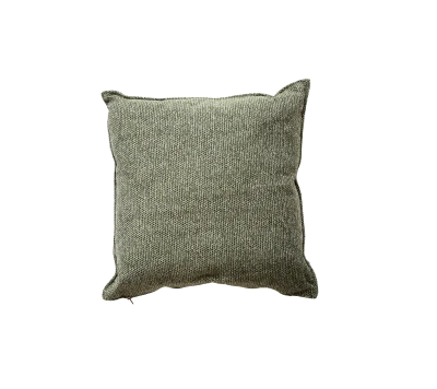 Wove scatter cushion, 50x50x12 cm