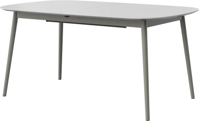 Kingston extendable dining table