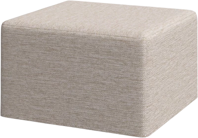 Xtra footstool with sleeping function