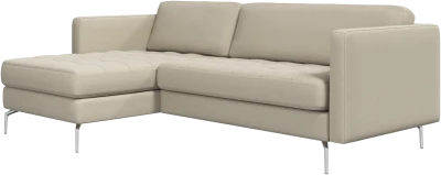 Osaka chaise longue sofa