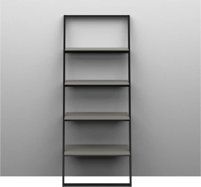 Bordeaux wall system lacquered