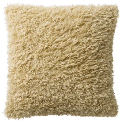 Teddy cushion