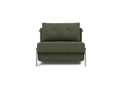 Cubed 90 Chrome Chair