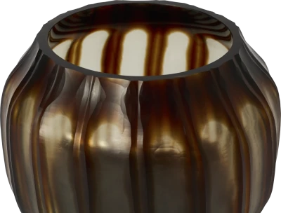 Snug vase glass