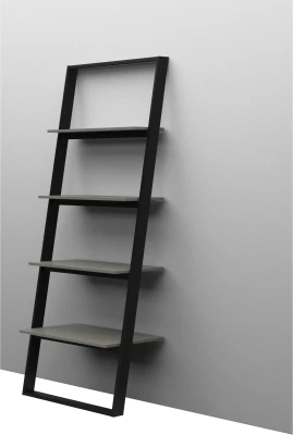 Bordeaux wall system lacquered