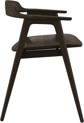 Seoul ēdamistabas krēsls