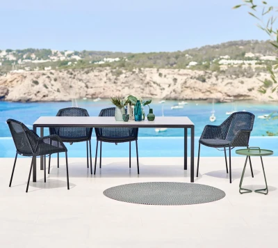 Breeze chair spilvens