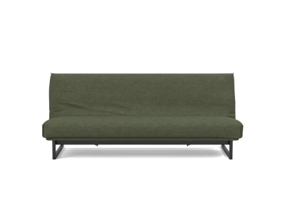Fraction 120 Sofa Bed Nordic Cover Classic