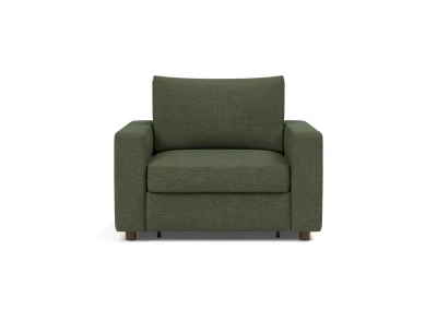 Neah Chair with Standard Arms