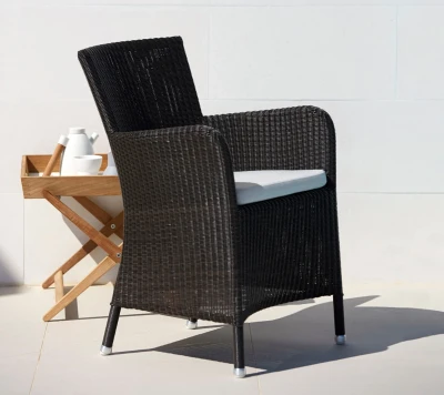 Hampsted chair cushion