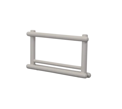 Sticks platform arm-/backrest