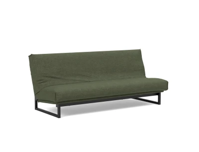 Fraction 120 Sofa Bed Nordic Cover Classic