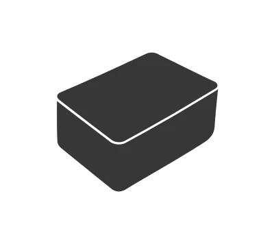 Cover 5 - 205x180x100 cm