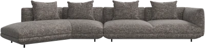 Salamanca 4 seater lounge dīvāns