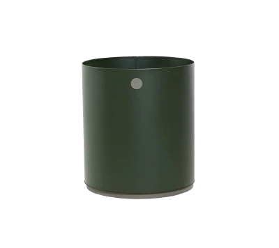 Grow planter medium