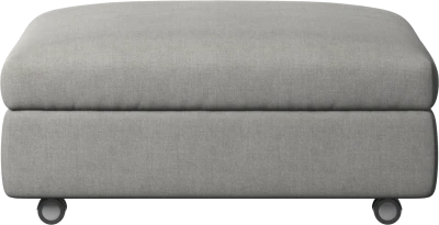 Taylor footstool