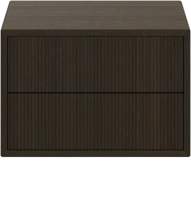 Element night stand