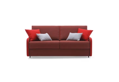 Santorini — Elegant sofa bed.