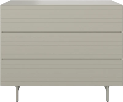 Lugano dresser