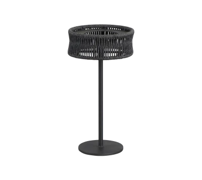 Illusion table lamp medium
