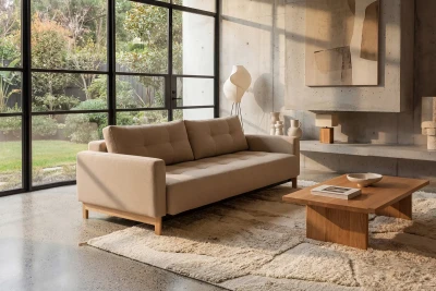 Pyxis D.E.L. Sofa Bed