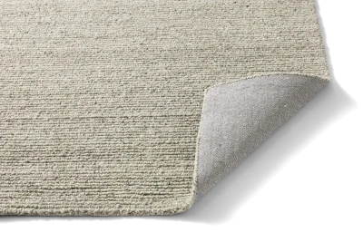 Calm Whisper rug wool/cotton