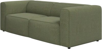 Carmo 2.5 seater sofa with motion