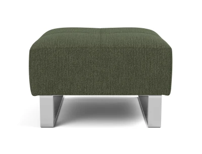 Supremax/Cassius D.E.L. ottoman