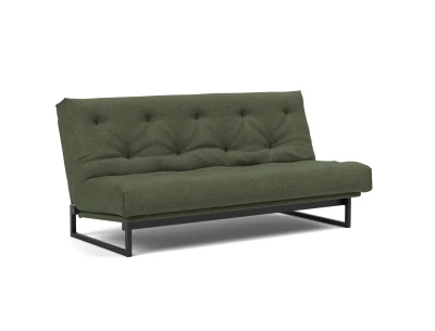 Fraction 140 Sofa Bed Nordic Mattress Spring