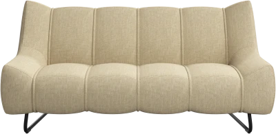 Nawabari 2 seater sofa