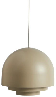 Paddle pendant