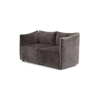 Kubik Loveseat